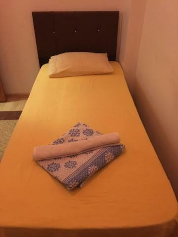 Apartamento Old Town Kagitci Apart Estambul Exterior foto